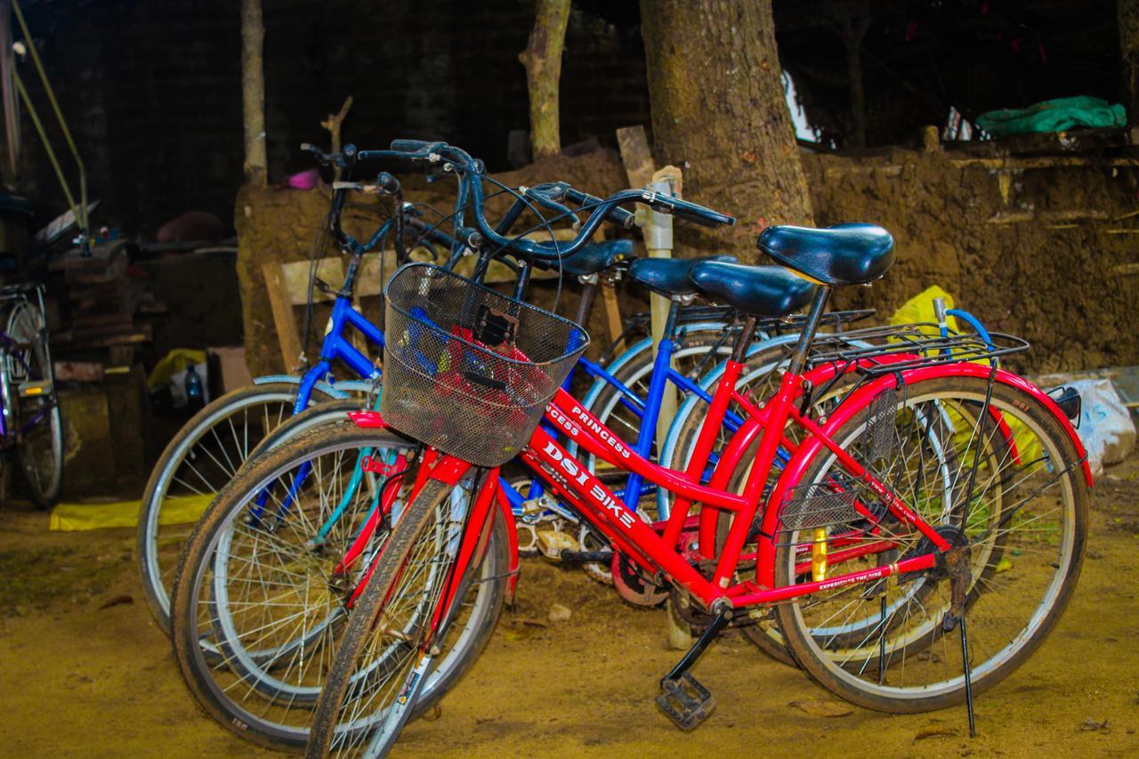 Sigiriya Green Garden Homestay エクステリア 写真