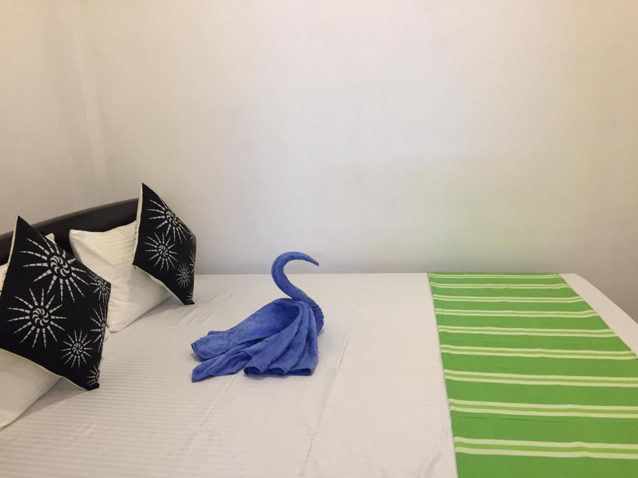 Sigiriya Green Garden Homestay エクステリア 写真
