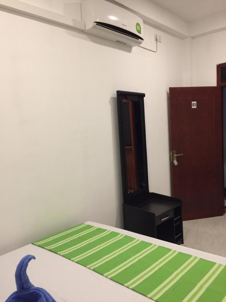 Sigiriya Green Garden Homestay エクステリア 写真
