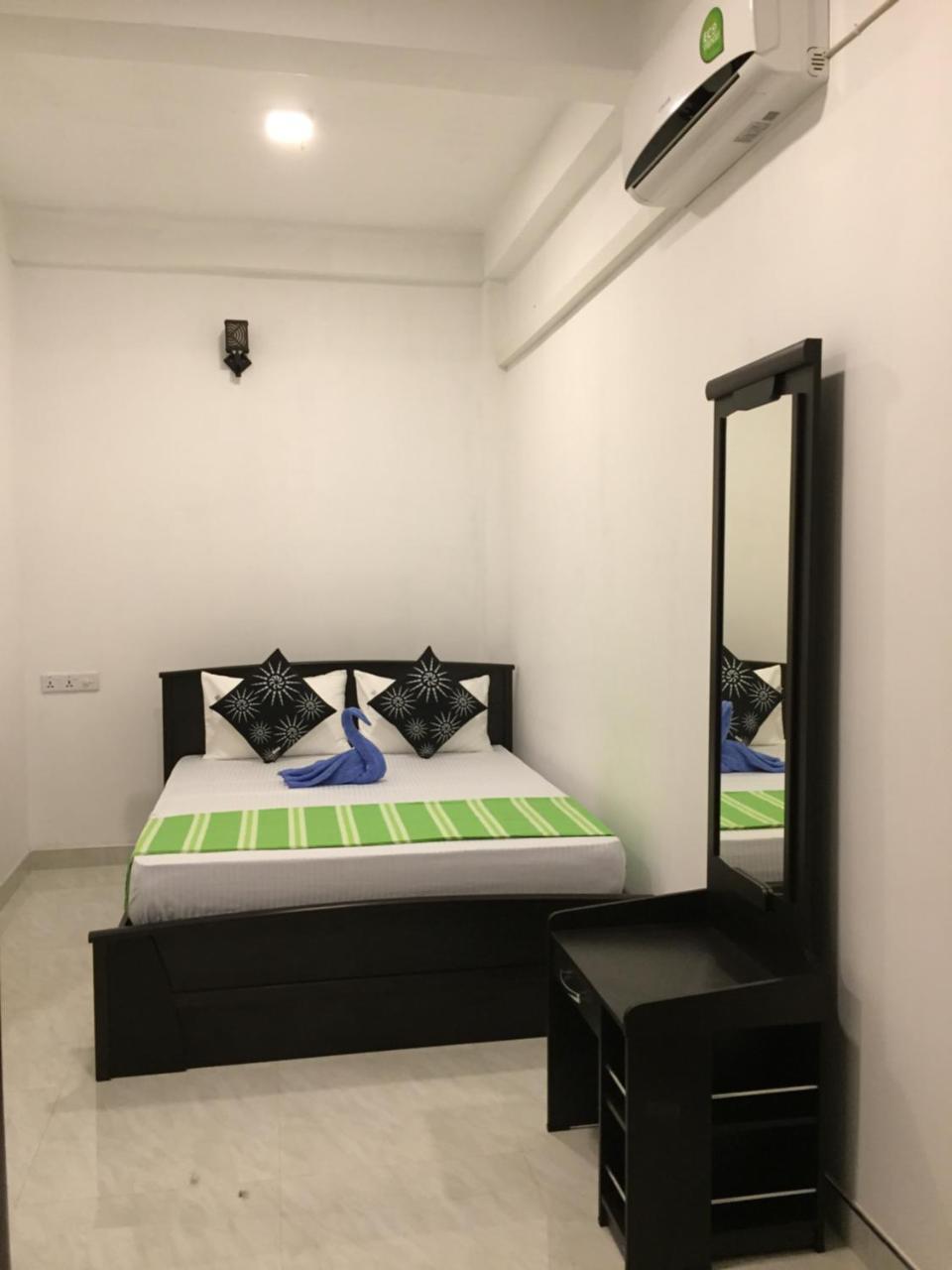 Sigiriya Green Garden Homestay エクステリア 写真