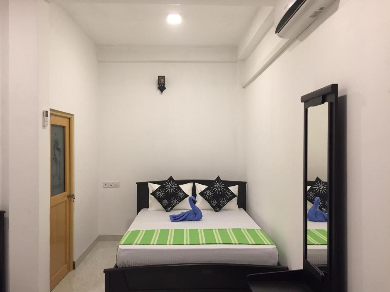 Sigiriya Green Garden Homestay エクステリア 写真
