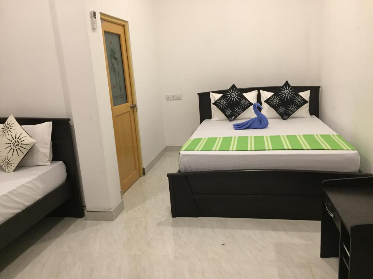 Sigiriya Green Garden Homestay エクステリア 写真