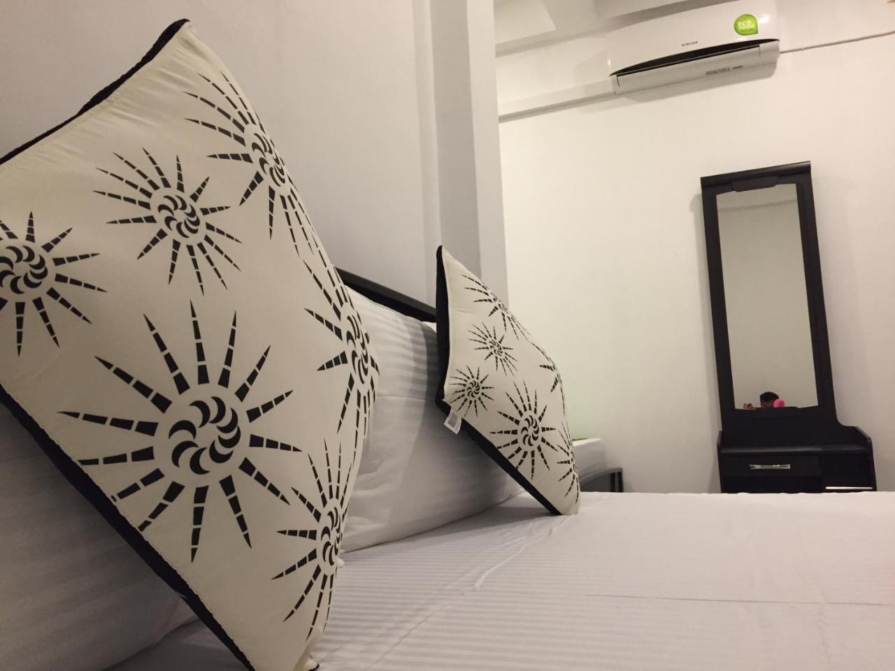 Sigiriya Green Garden Homestay エクステリア 写真