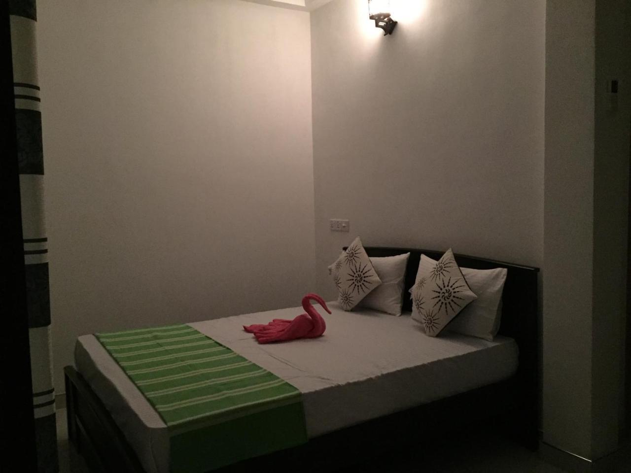Sigiriya Green Garden Homestay エクステリア 写真