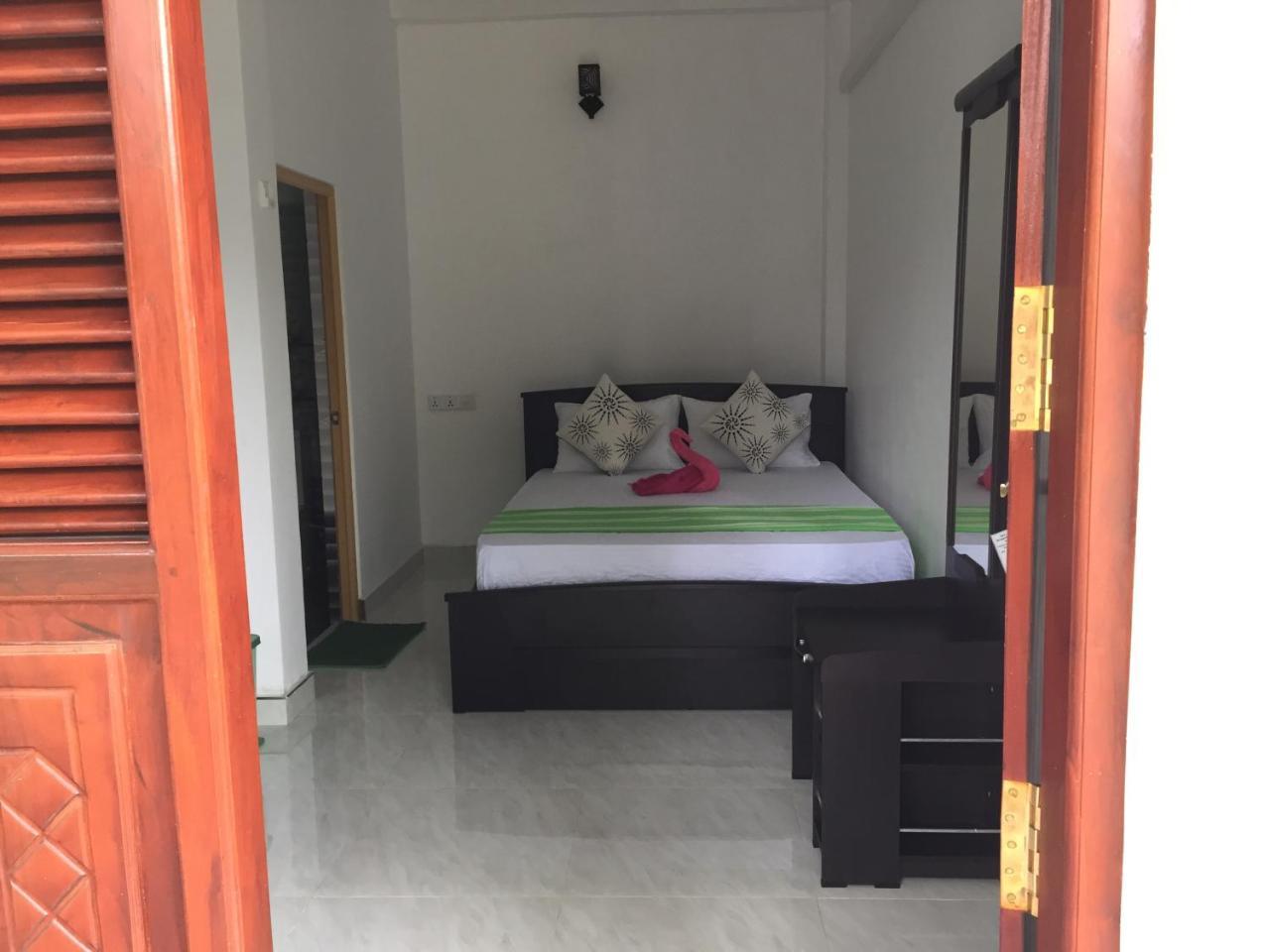 Sigiriya Green Garden Homestay エクステリア 写真