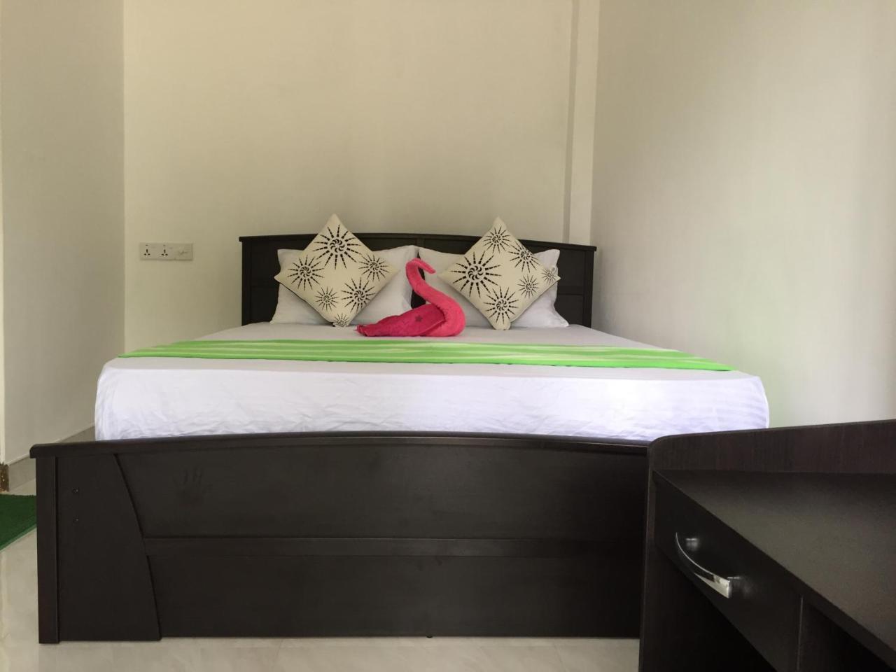 Sigiriya Green Garden Homestay エクステリア 写真