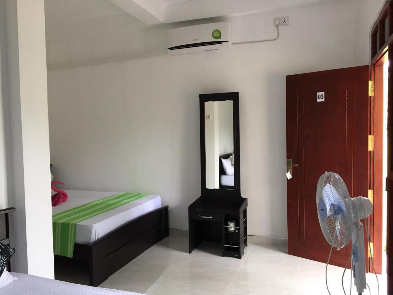 Sigiriya Green Garden Homestay エクステリア 写真