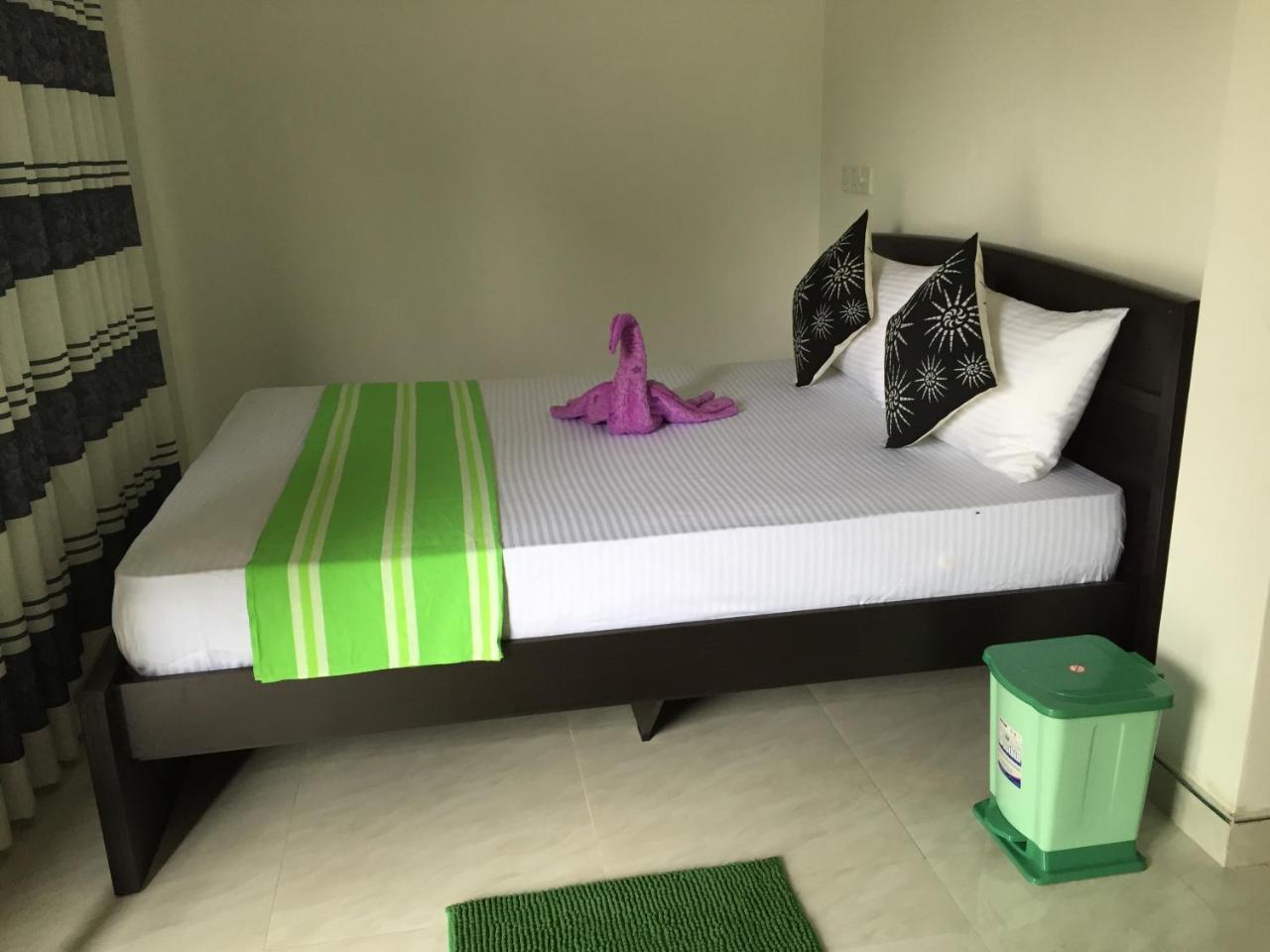 Sigiriya Green Garden Homestay エクステリア 写真