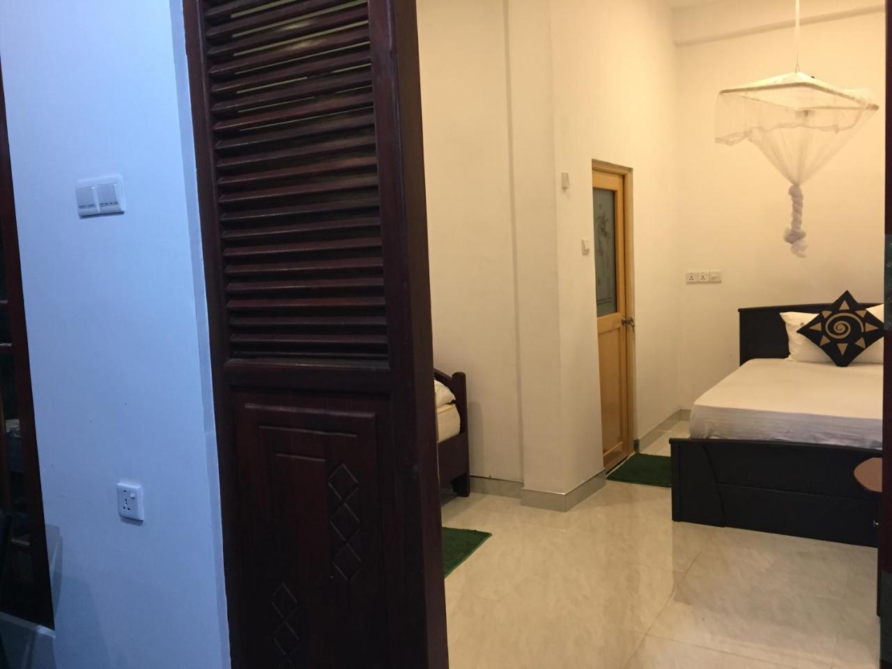 Sigiriya Green Garden Homestay エクステリア 写真