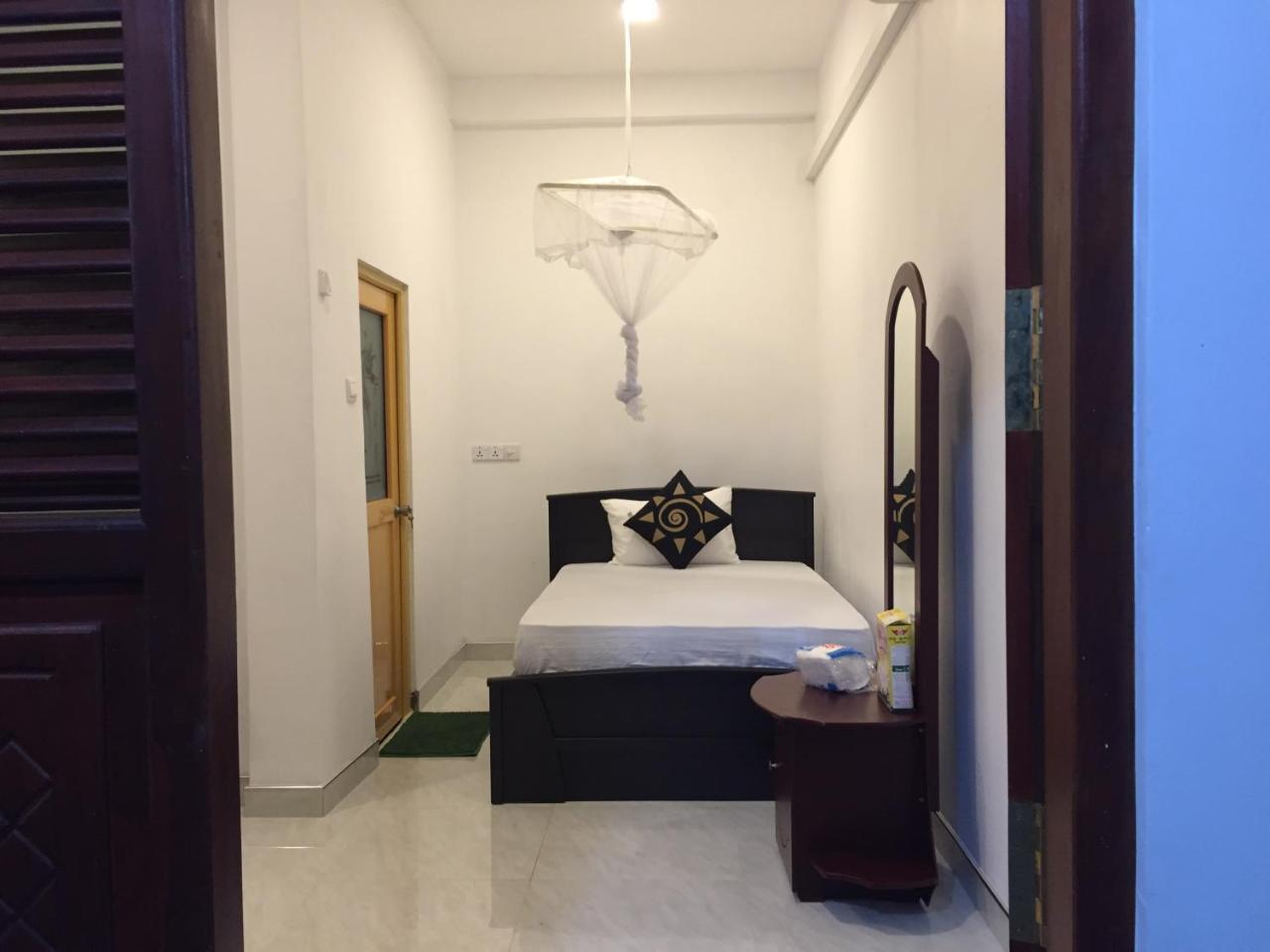 Sigiriya Green Garden Homestay エクステリア 写真