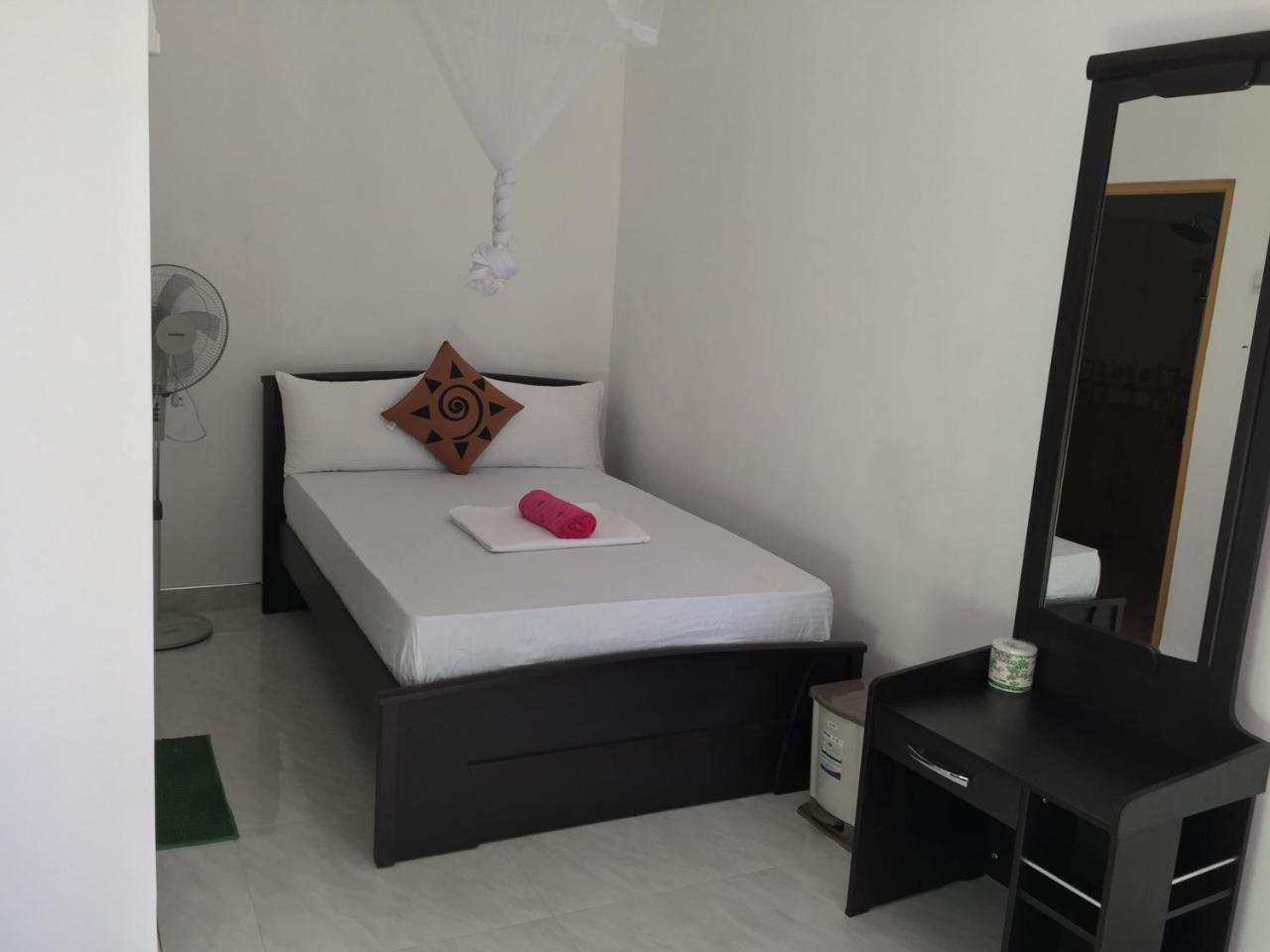 Sigiriya Green Garden Homestay エクステリア 写真