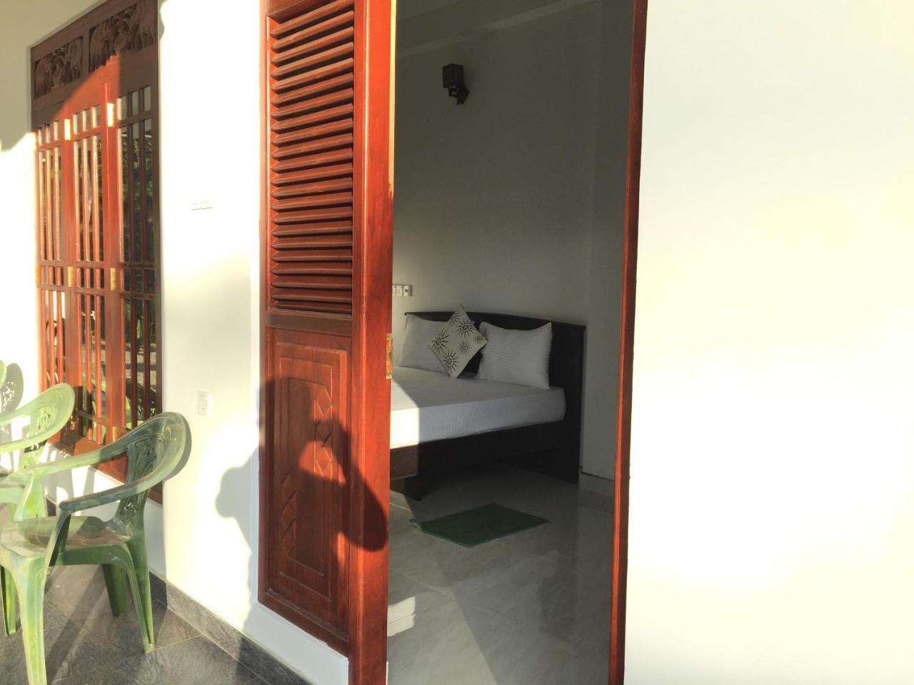 Sigiriya Green Garden Homestay エクステリア 写真