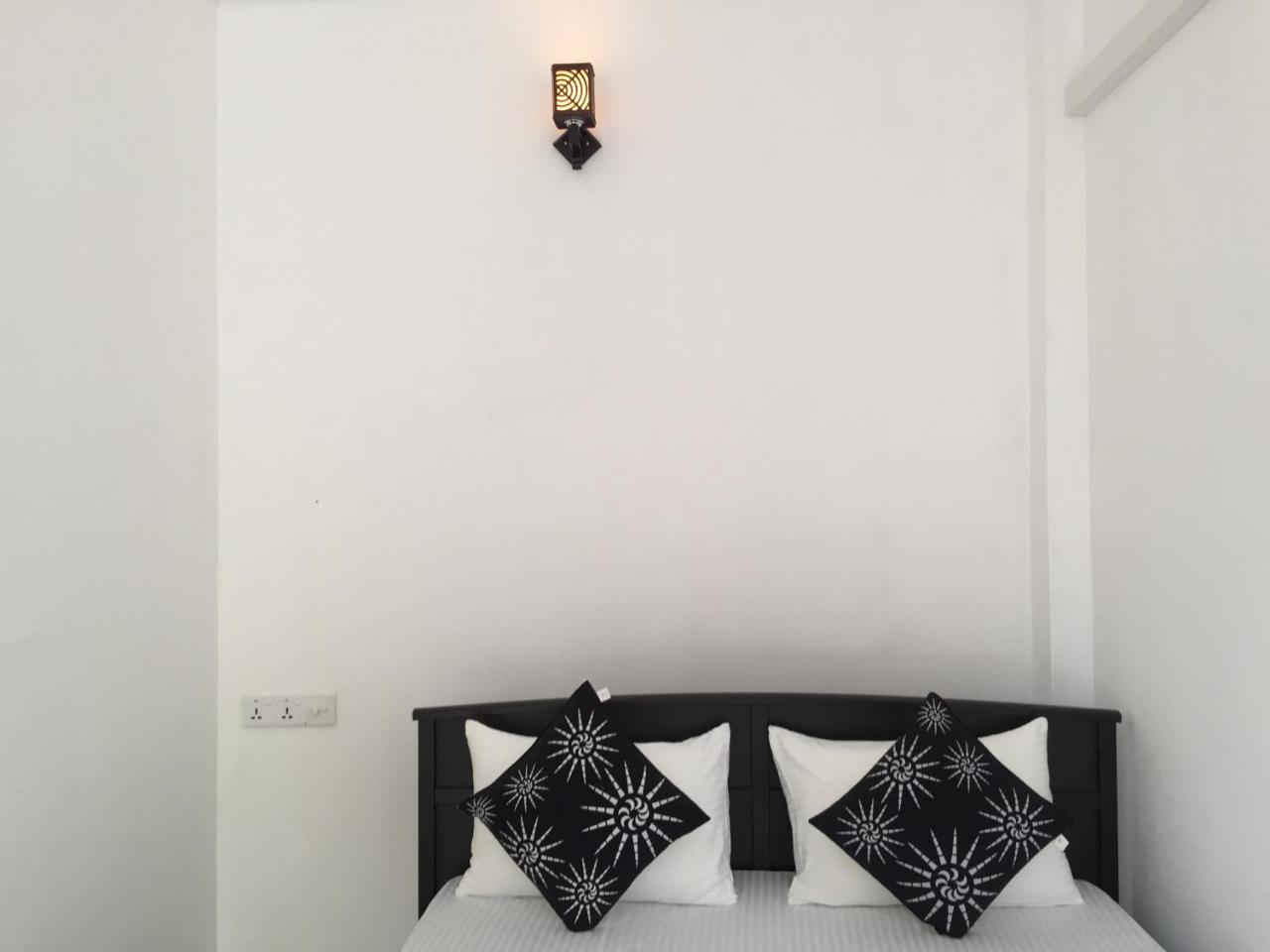 Sigiriya Green Garden Homestay エクステリア 写真