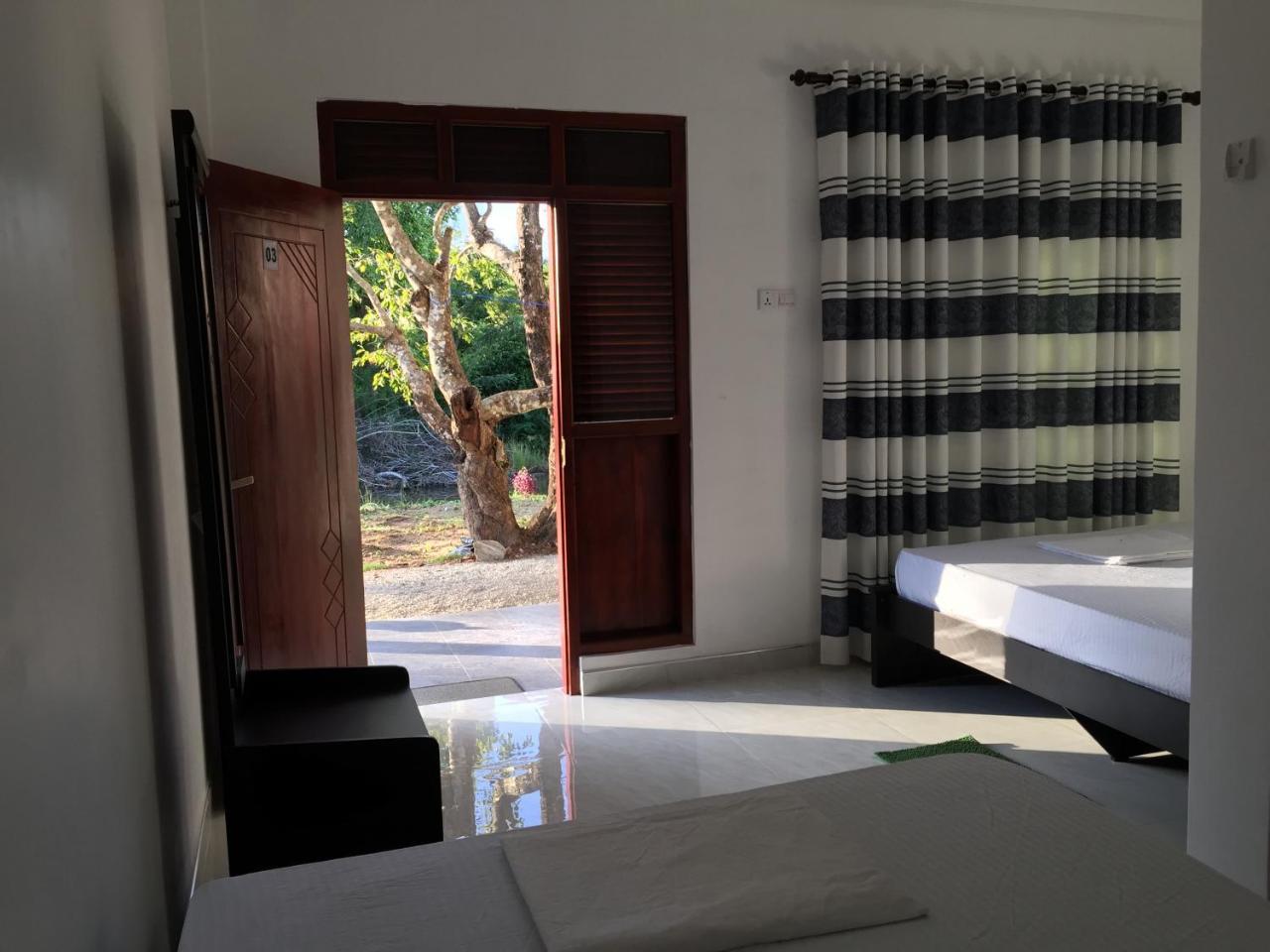 Sigiriya Green Garden Homestay エクステリア 写真